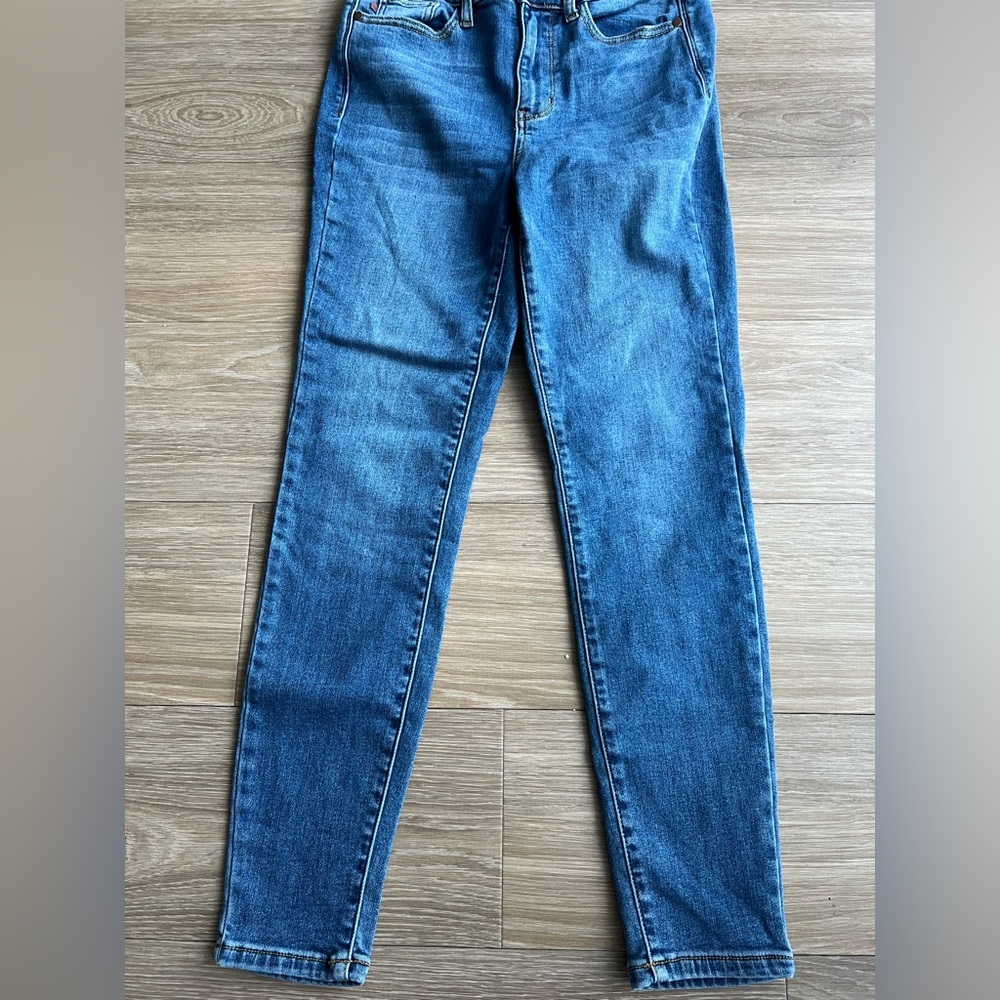 Judy Blue Women's Jeans Size 7 | 28 Skinny Fit - Picture 2 of 4